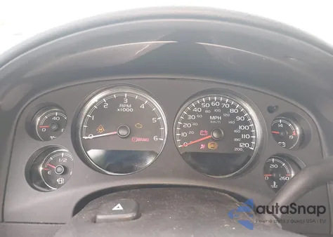 2008 Chevrolet Tahoe Lt из США, поврежденный, VIN 1GNFK13018J109067